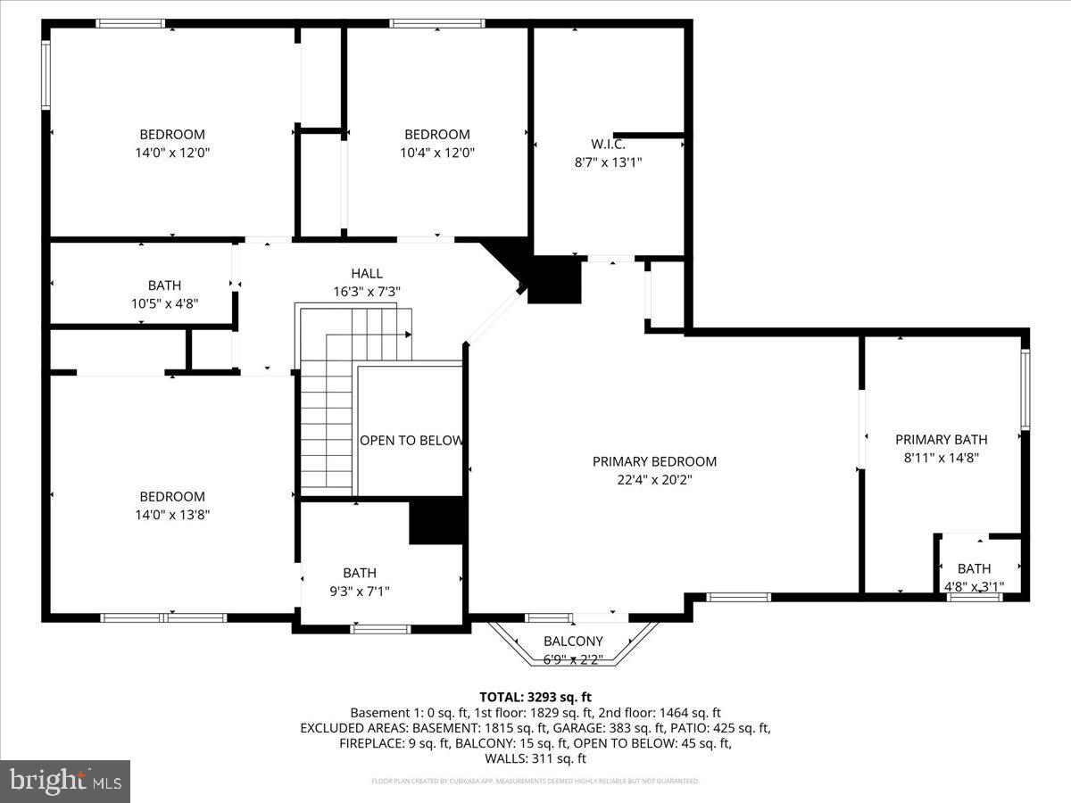 13714 MONET CT, CHANTILLY, Virginia 20151, 4 Bedrooms Bedrooms, ,3 BathroomsBathrooms,Residential,For sale,13714 MONET CT,VAFX2287252 MLS # VAFX2287252 13714 MONET CT, CHANTILLY, Virginia 20151, 4 Bedrooms Bedrooms, ,3 BathroomsBathrooms,Residential,For sale,13714 MONET CT,VAFX2287252 MLS # VAFX2287252