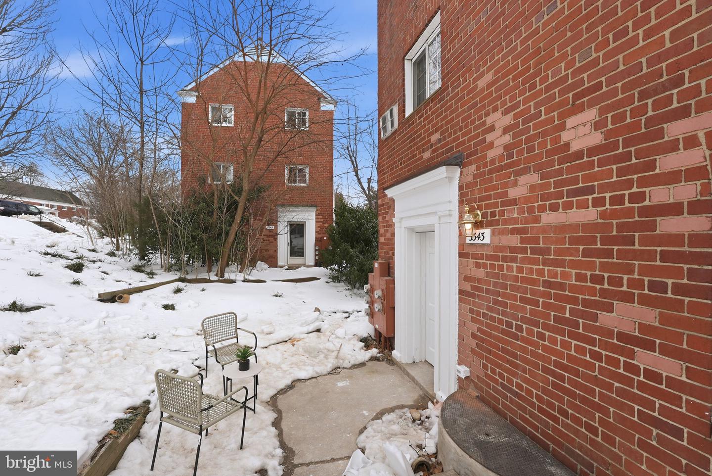 3343 MARTHA CUSTIS DR, ALEXANDRIA, Virginia 22302, 1 Bedroom Bedrooms, ,1 BathroomBathrooms,Residential,For sale,3343 MARTHA CUSTIS DR,VAAX2053498 MLS # VAAX2053498