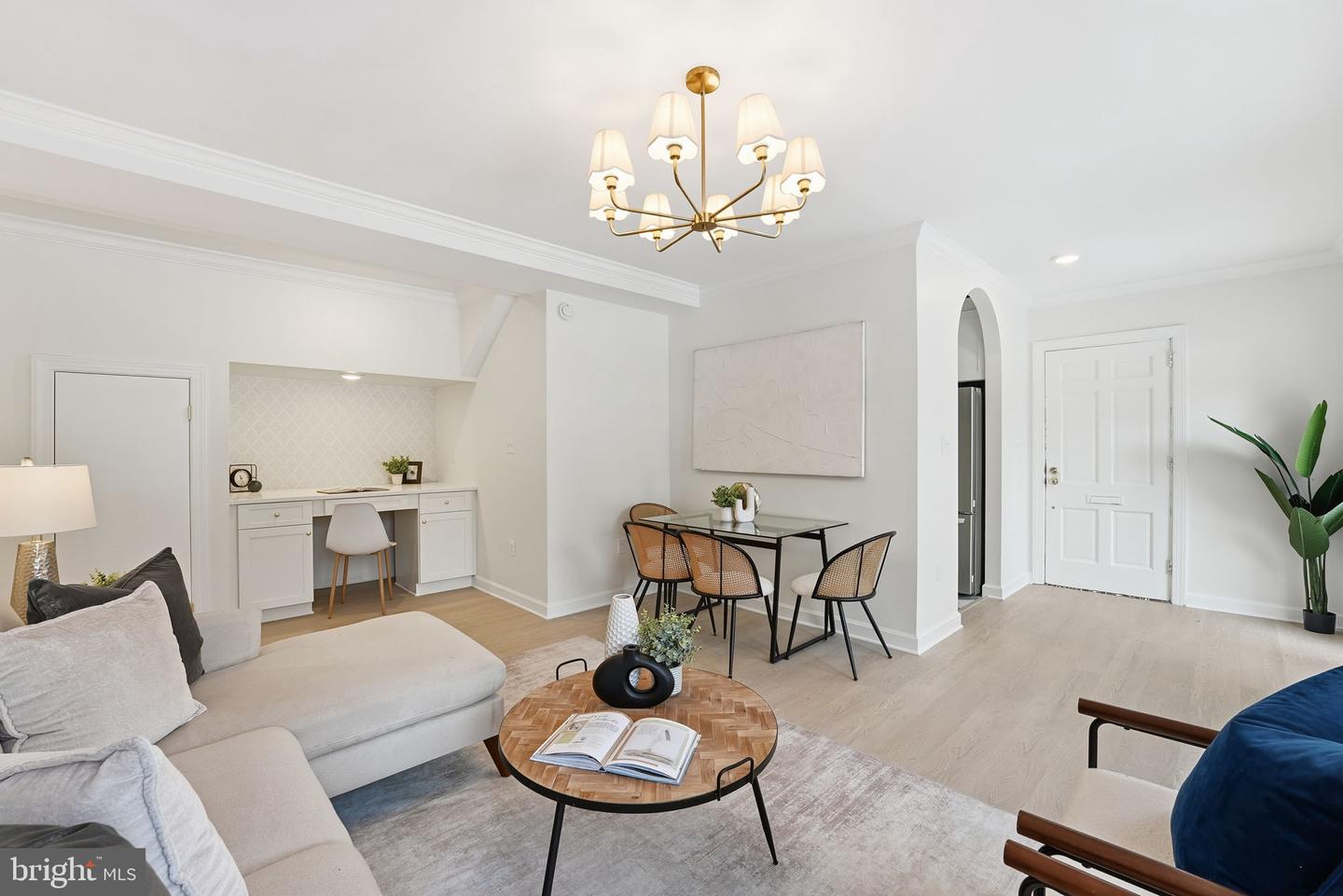 3343 MARTHA CUSTIS DR, ALEXANDRIA, Virginia 22302, 1 Bedroom Bedrooms, ,1 BathroomBathrooms,Residential,For sale,3343 MARTHA CUSTIS DR,VAAX2053498 MLS # VAAX2053498