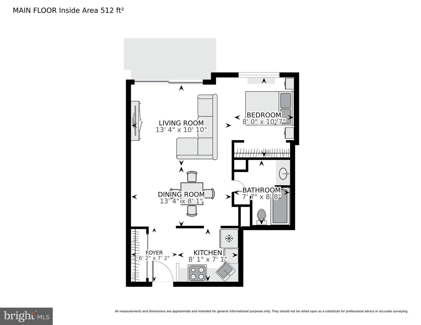 2059 HUNTINGTON AVE #1602, ALEXANDRIA, Virginia 22303, ,1 BathroomBathrooms,Residential,For sale,2059 HUNTINGTON AVE #1602,VAFX2287512 MLS # VAFX2287512