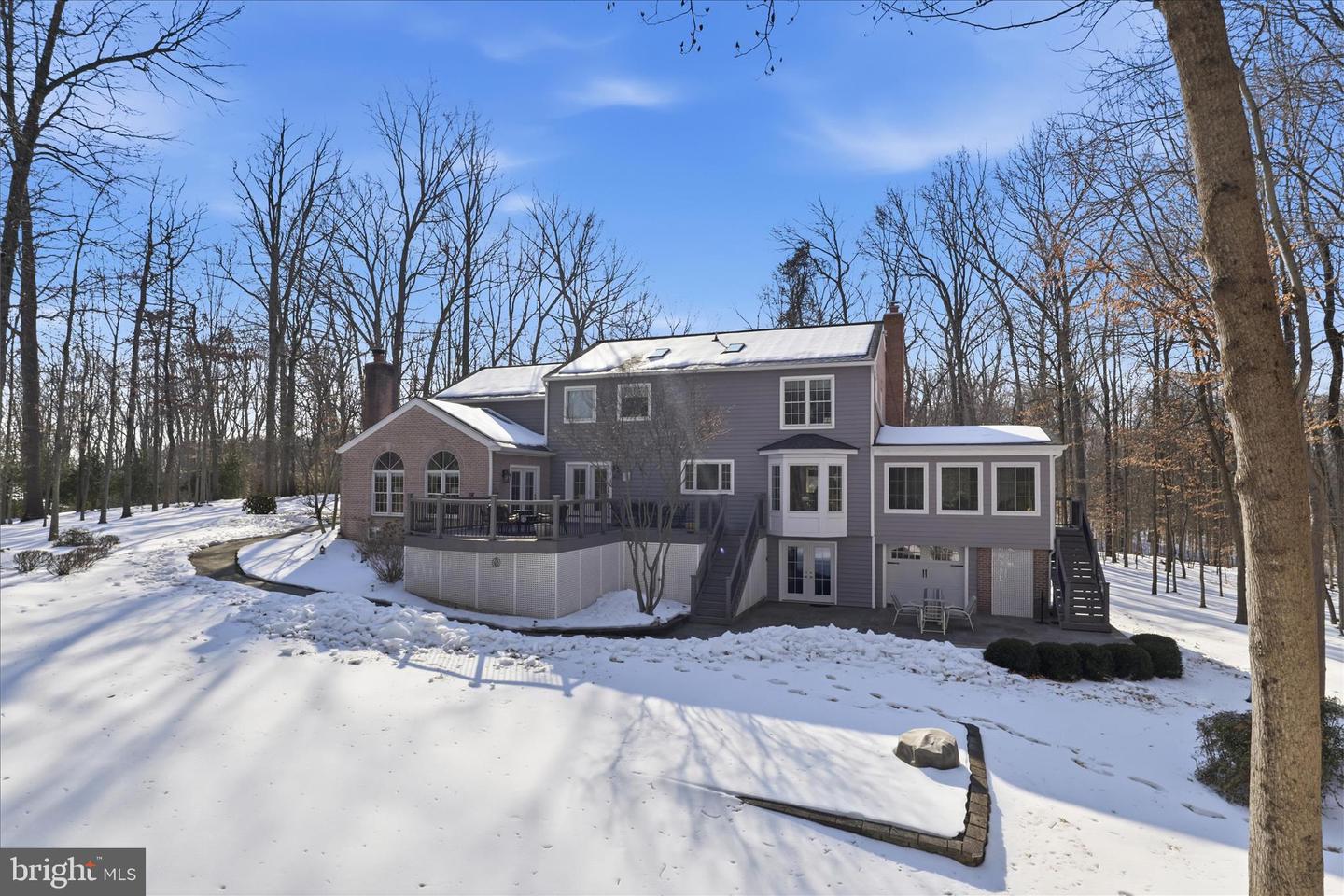 6323 COLCHESTER RD, FAIRFAX STATION, Virginia 22039, 4 Bedrooms Bedrooms, ,3 BathroomsBathrooms,Residential,For sale,6323 COLCHESTER RD,VAFX2287530 MLS # VAFX2287530