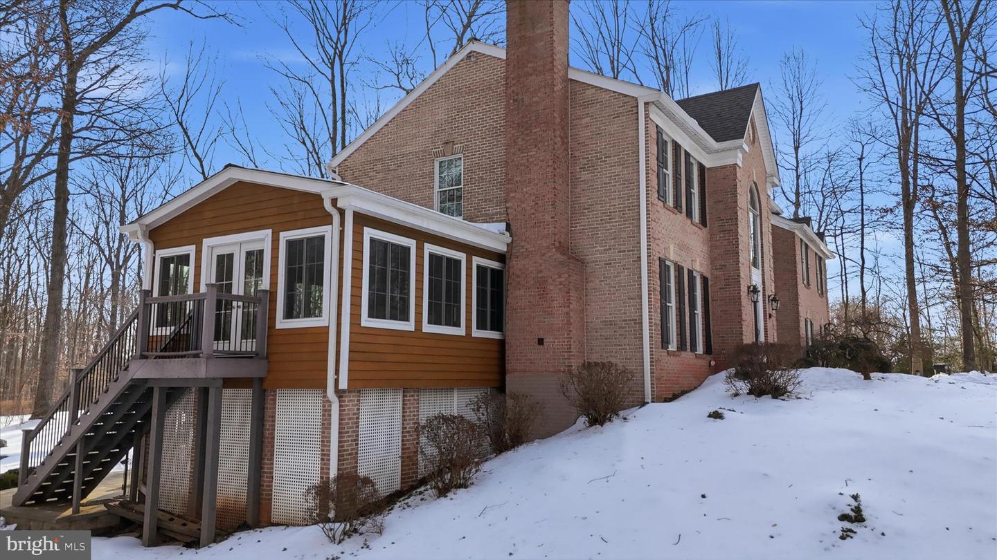 6323 COLCHESTER RD, FAIRFAX STATION, Virginia 22039, 4 Bedrooms Bedrooms, ,3 BathroomsBathrooms,Residential,For sale,6323 COLCHESTER RD,VAFX2287530 MLS # VAFX2287530