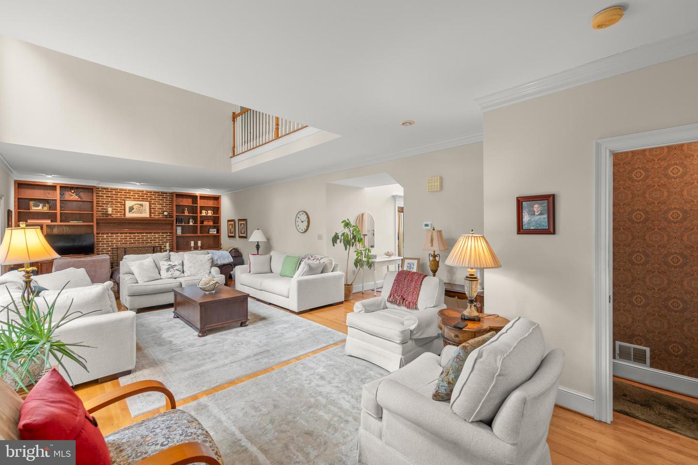 1540 MEADOW BRANCH AVE, WINCHESTER, Virginia 22601, 5 Bedrooms Bedrooms, 10 Rooms Rooms,4 BathroomsBathrooms,Residential,For sale,1540 MEADOW BRANCH AVE,VAWI2009860 MLS # VAWI2009860