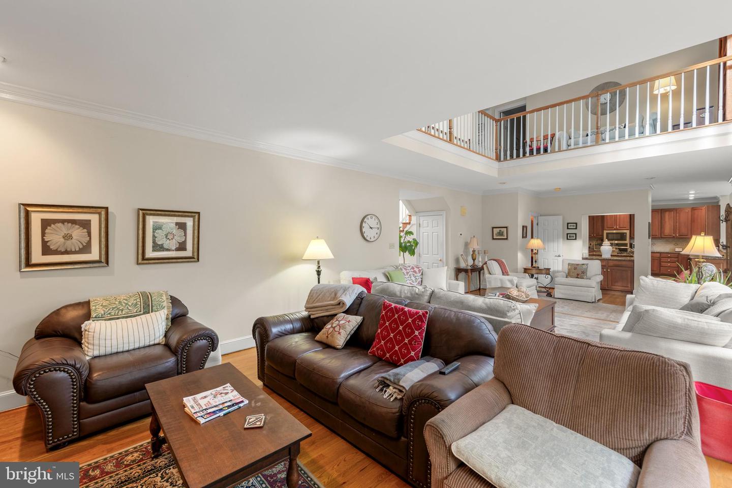 1540 MEADOW BRANCH AVE, WINCHESTER, Virginia 22601, 5 Bedrooms Bedrooms, 10 Rooms Rooms,4 BathroomsBathrooms,Residential,For sale,1540 MEADOW BRANCH AVE,VAWI2009860 MLS # VAWI2009860