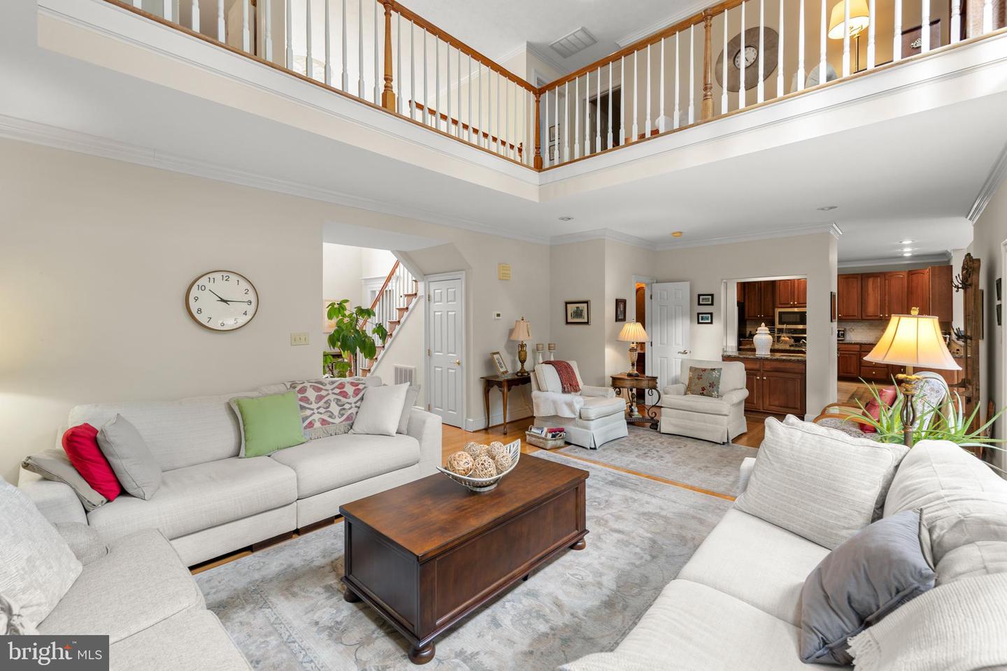 1540 MEADOW BRANCH AVE, WINCHESTER, Virginia 22601, 5 Bedrooms Bedrooms, 10 Rooms Rooms,4 BathroomsBathrooms,Residential,For sale,1540 MEADOW BRANCH AVE,VAWI2009860 MLS # VAWI2009860