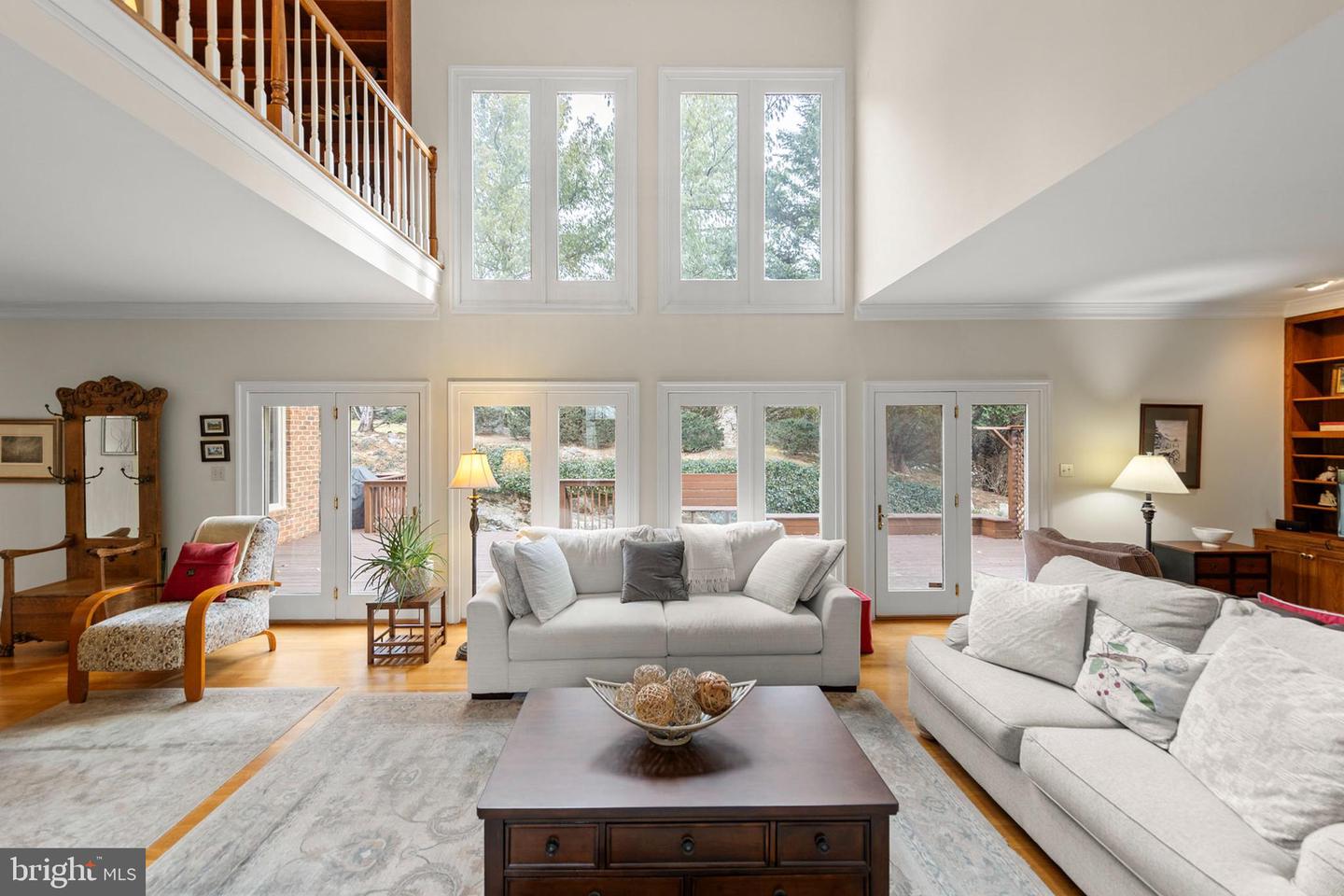 1540 MEADOW BRANCH AVE, WINCHESTER, Virginia 22601, 5 Bedrooms Bedrooms, 10 Rooms Rooms,4 BathroomsBathrooms,Residential,For sale,1540 MEADOW BRANCH AVE,VAWI2009860 MLS # VAWI2009860