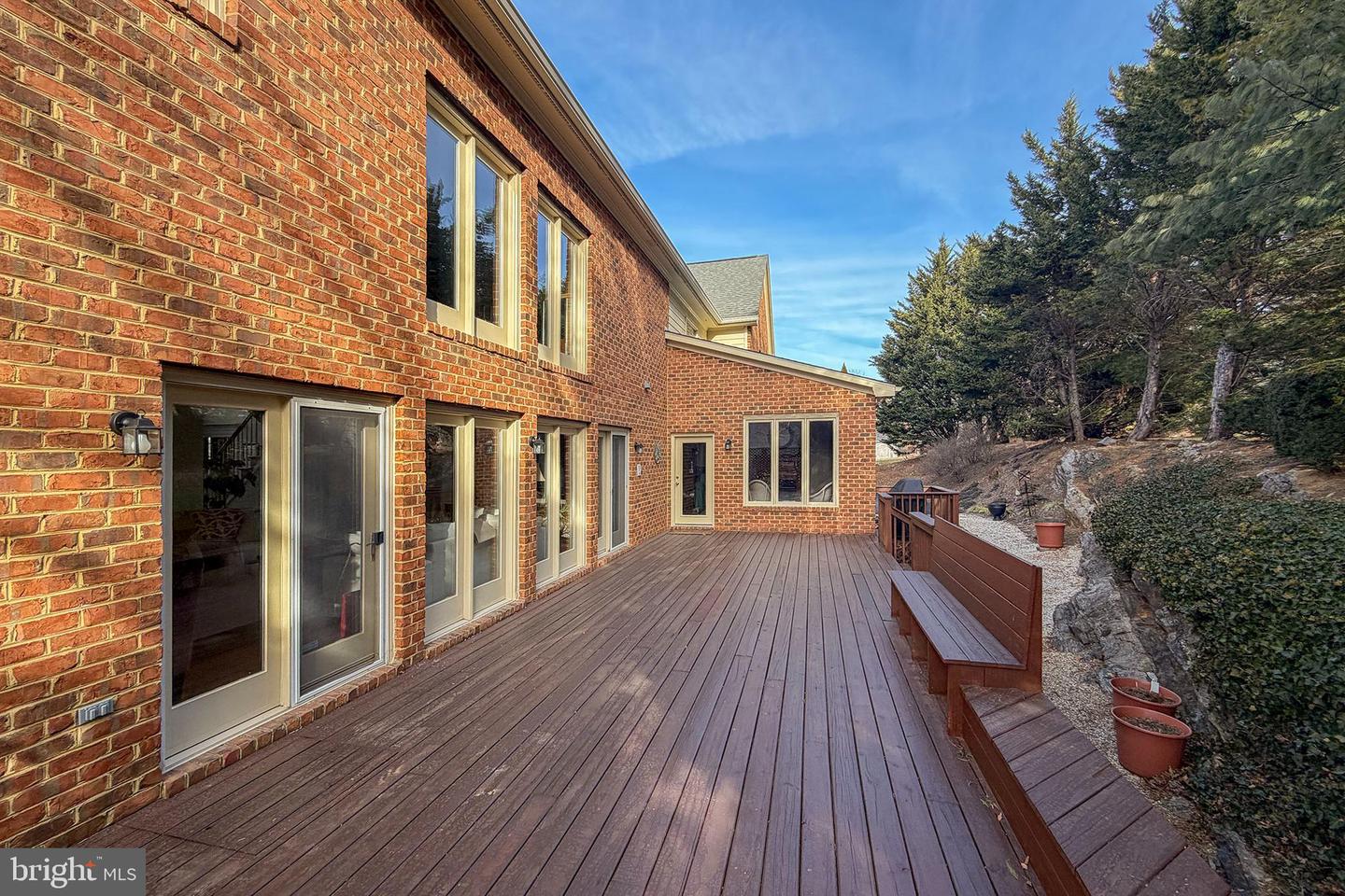 1540 MEADOW BRANCH AVE, WINCHESTER, Virginia 22601, 5 Bedrooms Bedrooms, 10 Rooms Rooms,4 BathroomsBathrooms,Residential,For sale,1540 MEADOW BRANCH AVE,VAWI2009860 MLS # VAWI2009860