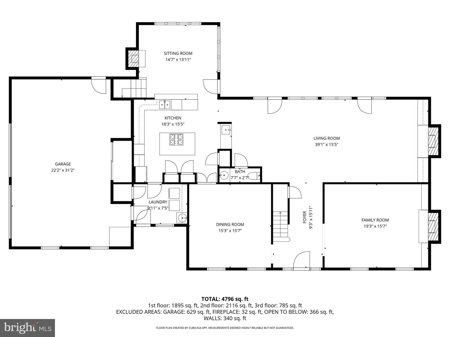 1540 MEADOW BRANCH AVE, WINCHESTER, Virginia 22601, 5 Bedrooms Bedrooms, 10 Rooms Rooms,4 BathroomsBathrooms,Residential,For sale,1540 MEADOW BRANCH AVE,VAWI2009860 MLS # VAWI2009860