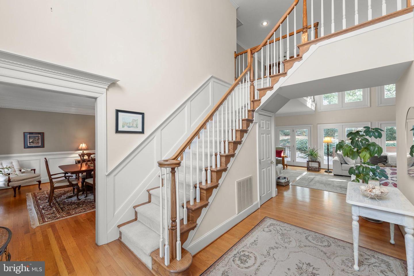 1540 MEADOW BRANCH AVE, WINCHESTER, Virginia 22601, 5 Bedrooms Bedrooms, 10 Rooms Rooms,4 BathroomsBathrooms,Residential,For sale,1540 MEADOW BRANCH AVE,VAWI2009860 MLS # VAWI2009860