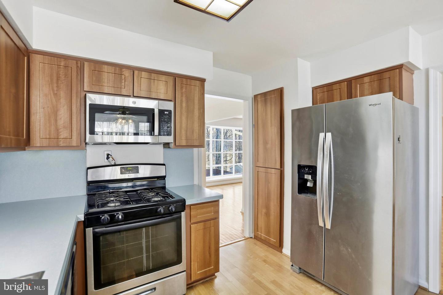 6025 GREELEY BLVD, SPRINGFIELD, Virginia 22152, 5 Bedrooms Bedrooms, ,3 BathroomsBathrooms,Residential,For sale,6025 GREELEY BLVD,VAFX2287880 MLS # VAFX2287880