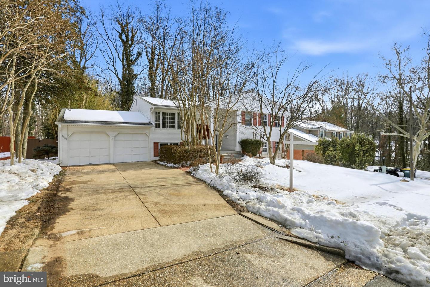 6025 GREELEY BLVD, SPRINGFIELD, Virginia 22152, 5 Bedrooms Bedrooms, ,3 BathroomsBathrooms,Residential,For sale,6025 GREELEY BLVD,VAFX2287880 MLS # VAFX2287880