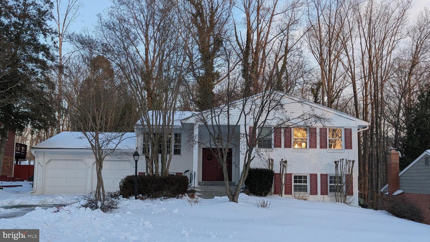 6025 GREELEY BLVD, SPRINGFIELD, Virginia 22152, 5 Bedrooms Bedrooms, ,3 BathroomsBathrooms,Residential,For sale,6025 GREELEY BLVD,VAFX2287880 MLS # VAFX2287880