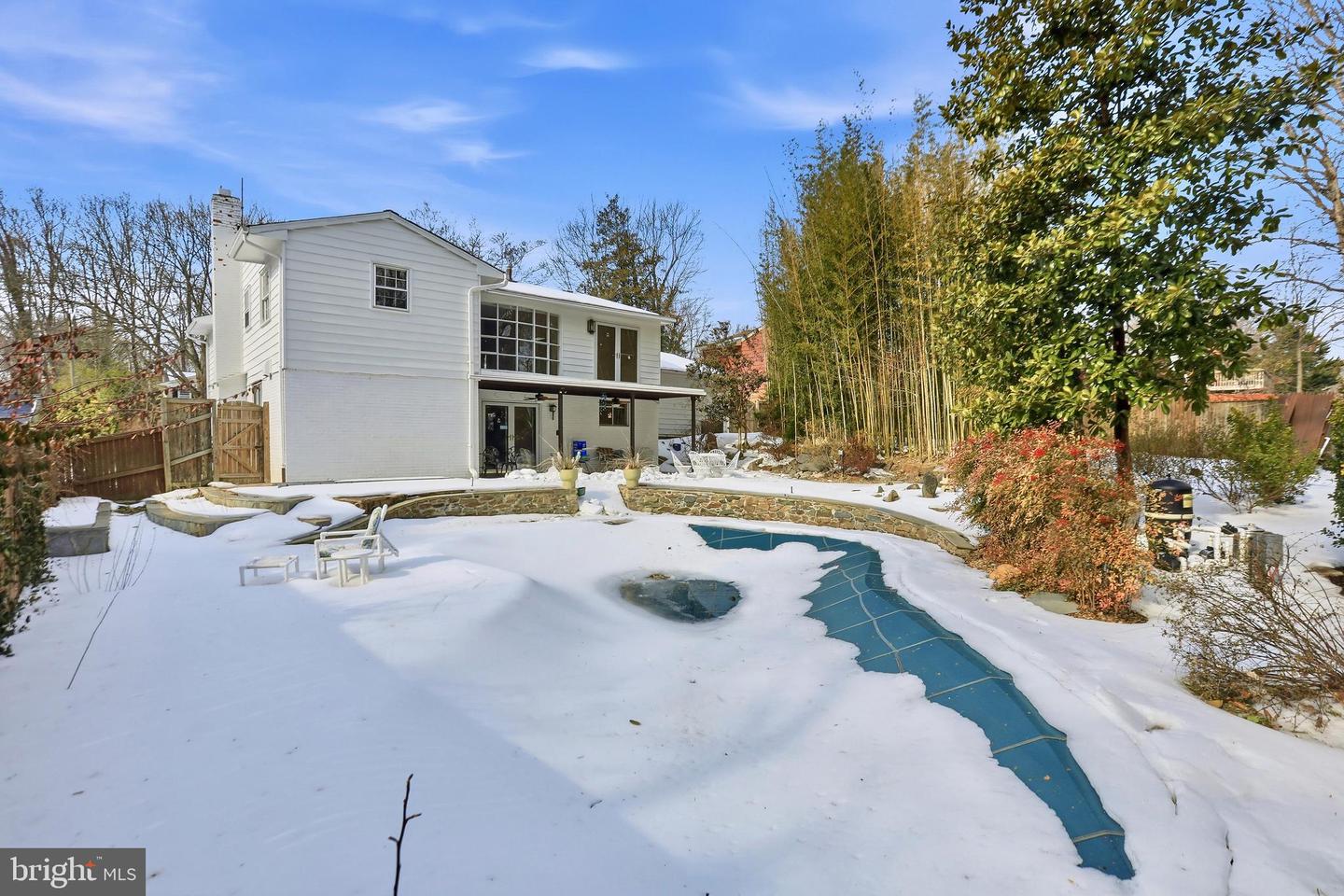 6025 GREELEY BLVD, SPRINGFIELD, Virginia 22152, 5 Bedrooms Bedrooms, ,3 BathroomsBathrooms,Residential,For sale,6025 GREELEY BLVD,VAFX2287880 MLS # VAFX2287880