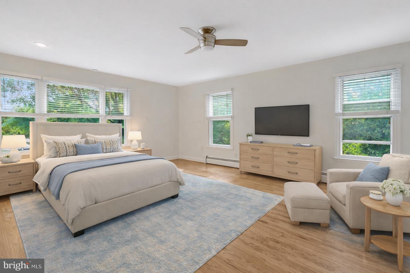 411 N BRYAN ST, ARLINGTON, Virginia 22201, 5 Bedrooms Bedrooms, ,4 BathroomsBathrooms,Residential,For sale,411 N BRYAN ST,VAAR2068242 MLS # VAAR2068242