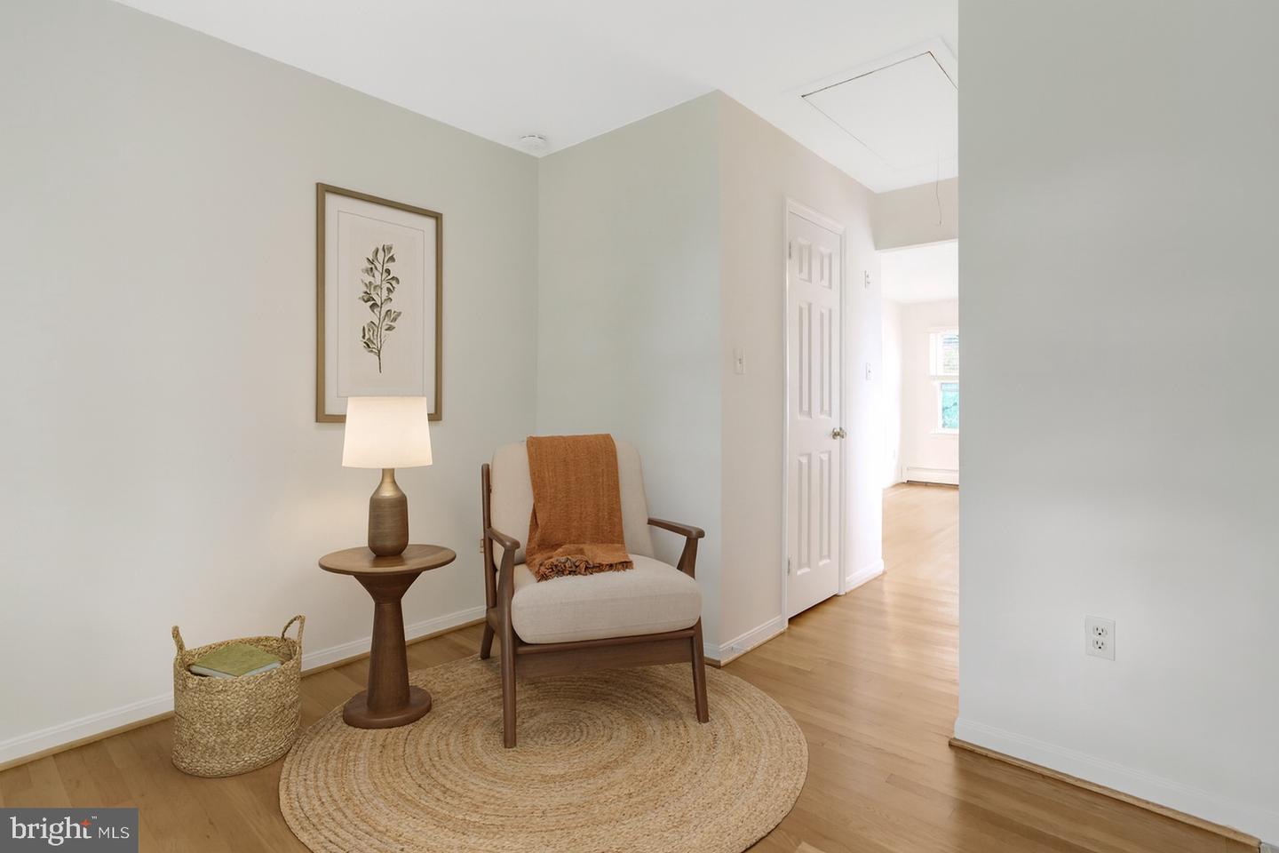 411 N BRYAN ST, ARLINGTON, Virginia 22201, 5 Bedrooms Bedrooms, ,4 BathroomsBathrooms,Residential,For sale,411 N BRYAN ST,VAAR2068242 MLS # VAAR2068242