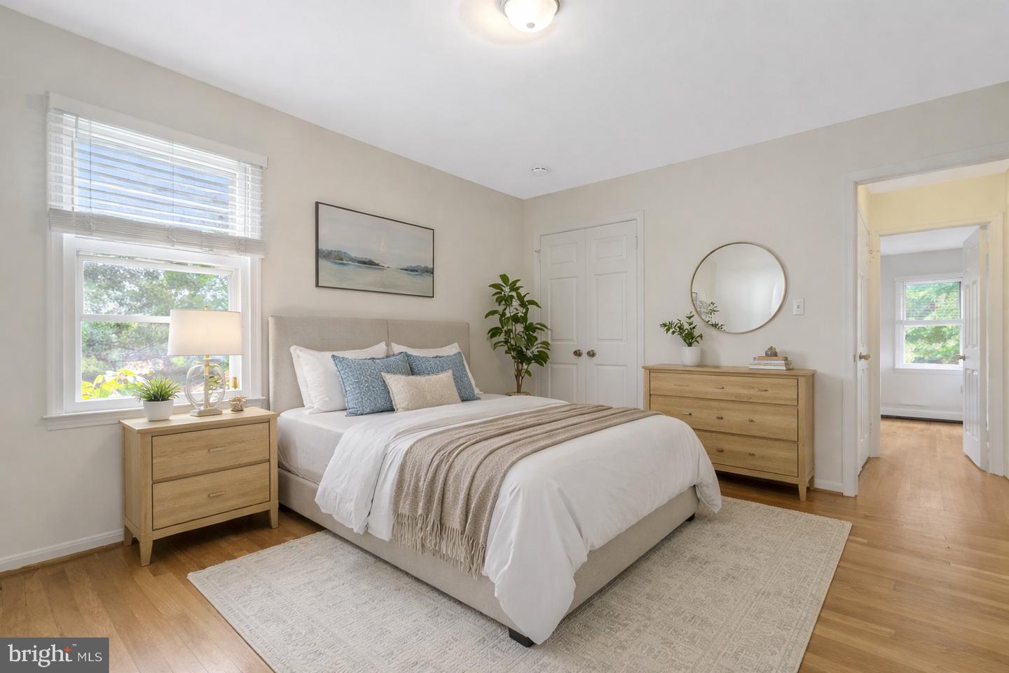 411 N BRYAN ST, ARLINGTON, Virginia 22201, 5 Bedrooms Bedrooms, ,4 BathroomsBathrooms,Residential,For sale,411 N BRYAN ST,VAAR2068242 MLS # VAAR2068242