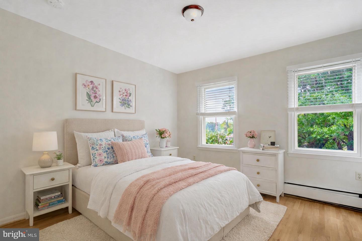 411 N BRYAN ST, ARLINGTON, Virginia 22201, 5 Bedrooms Bedrooms, ,4 BathroomsBathrooms,Residential,For sale,411 N BRYAN ST,VAAR2068242 MLS # VAAR2068242