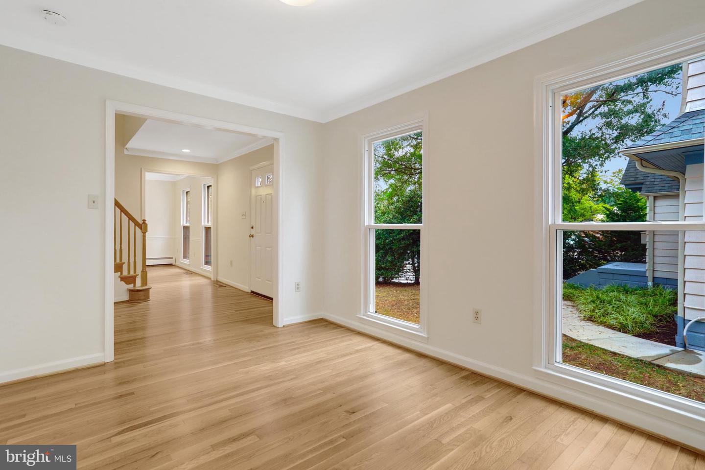 411 N BRYAN ST, ARLINGTON, Virginia 22201, 5 Bedrooms Bedrooms, ,4 BathroomsBathrooms,Residential,For sale,411 N BRYAN ST,VAAR2068242 MLS # VAAR2068242