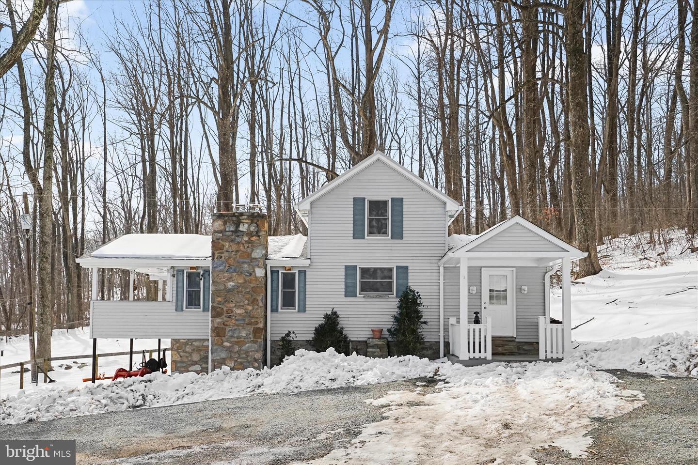 LOVETTSVILLE, Virginia 20180, 2 Bedrooms Bedrooms, ,1 BathroomBathrooms,Residential,For sale,VALO2114948 MLS # VALO2114948