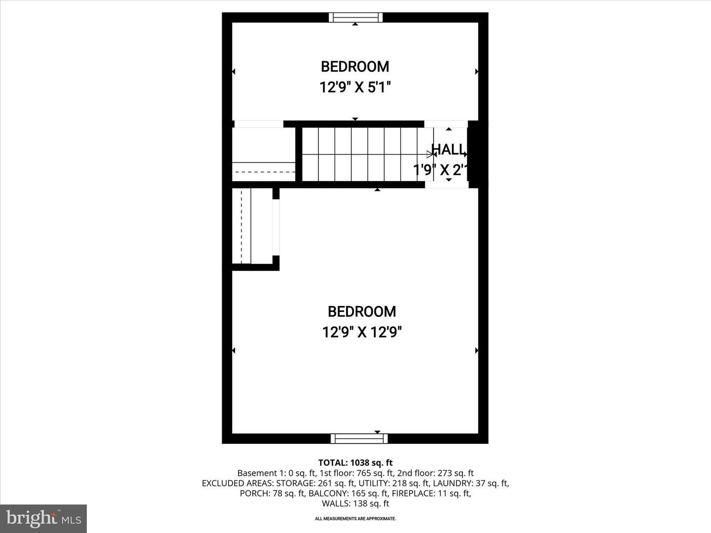 LOVETTSVILLE, Virginia 20180, 2 Bedrooms Bedrooms, ,1 BathroomBathrooms,Residential,For sale,VALO2114948 MLS # VALO2114948