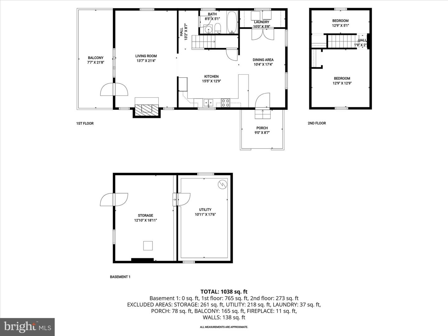 LOVETTSVILLE, Virginia 20180, 2 Bedrooms Bedrooms, ,1 BathroomBathrooms,Residential,For sale,VALO2114948 MLS # VALO2114948
