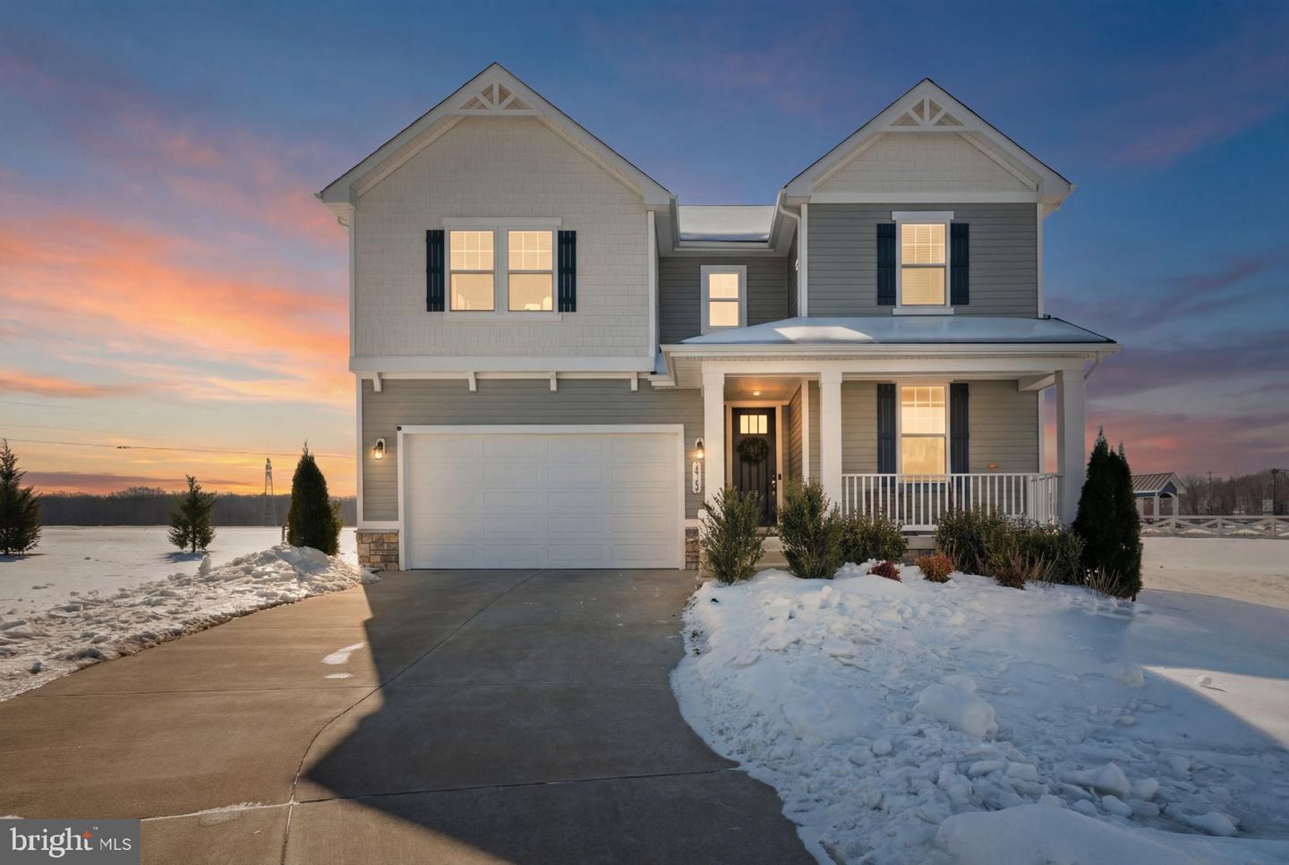 10100 GOVERNORS LN, FREDERICKSBURG, Virginia 22408, 4 Bedrooms Bedrooms, ,3 BathroomsBathrooms,Residential,For sale,10100 GOVERNORS LN,VASP2038974 MLS # VASP2038974