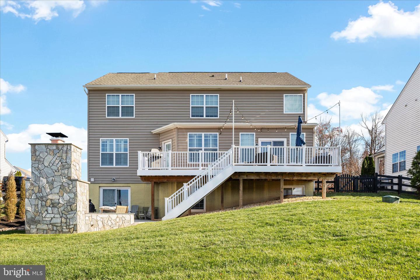 13467 EAGLES REST DR, LEESBURG, Virginia 20176, 5 Bedrooms Bedrooms, 15 Rooms Rooms,3 BathroomsBathrooms,Residential,For sale,13467 EAGLES REST DR,VALO2114970 MLS # VALO2114970