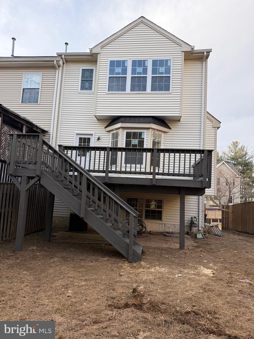 17269 WEXFORD LOOP, DUMFRIES, Virginia 22026, 3 Bedrooms Bedrooms, ,3 BathroomsBathrooms,Residential,For sale,17269 WEXFORD LOOP,VAPW2111584 MLS # VAPW2111584