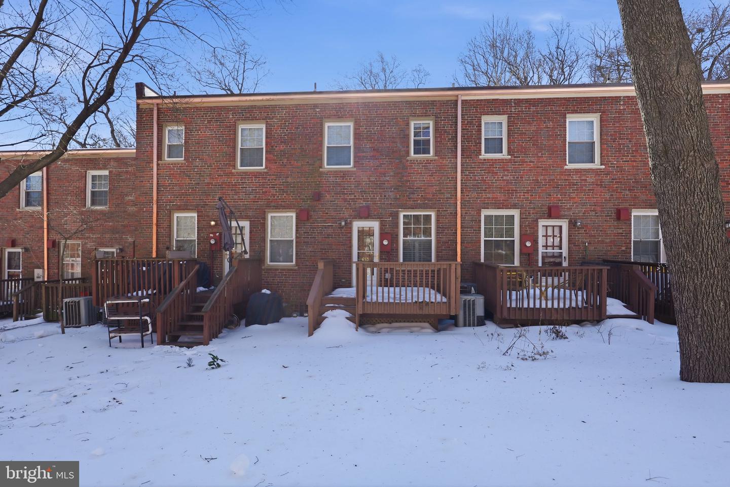 1414 S BARTON ST S #453, ARLINGTON, Virginia 22204, 1 Bedroom Bedrooms, ,1 BathroomBathrooms,Residential,For sale,1414 S BARTON ST S #453,VAAR2068302 MLS # VAAR2068302