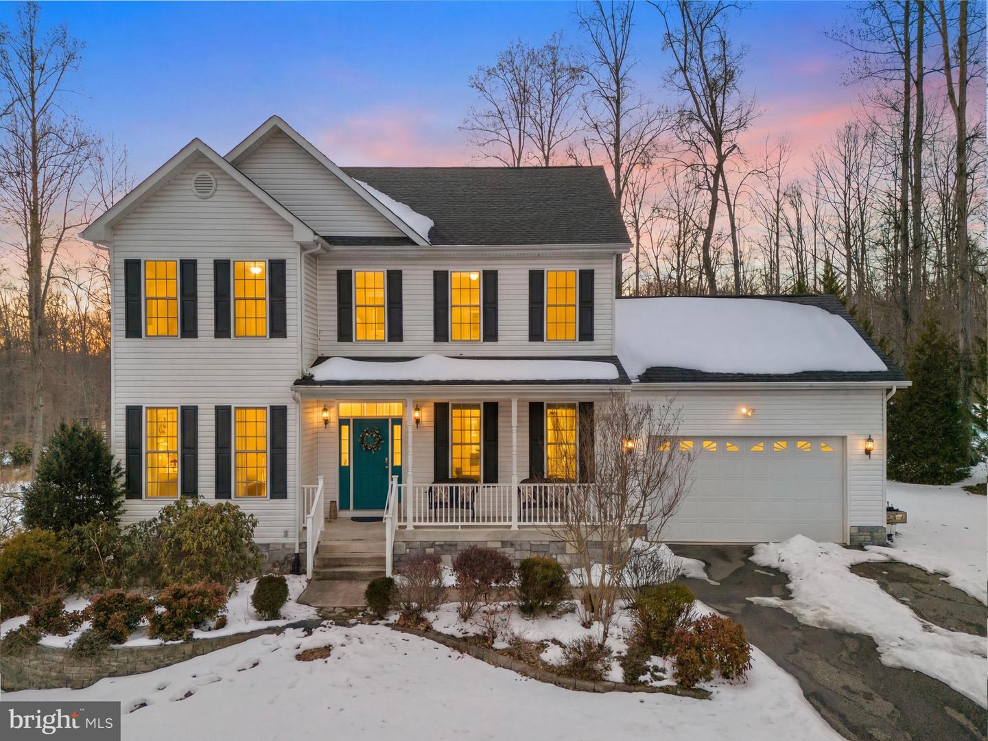 10206 TALLEY RD, SPOTSYLVANIA, Virginia 22553, 5 Bedrooms Bedrooms, ,3 BathroomsBathrooms,Residential,For sale,10206 TALLEY RD,VASP2038982 MLS # VASP2038982