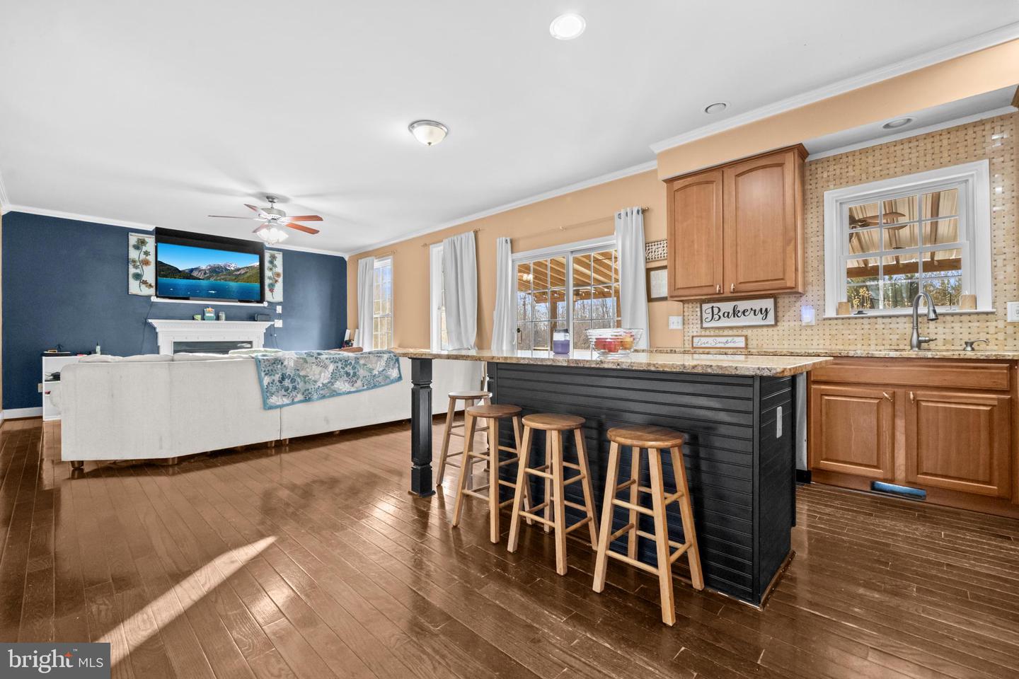 10206 TALLEY RD, SPOTSYLVANIA, Virginia 22553, 5 Bedrooms Bedrooms, ,3 BathroomsBathrooms,Residential,For sale,10206 TALLEY RD,VASP2038982 MLS # VASP2038982