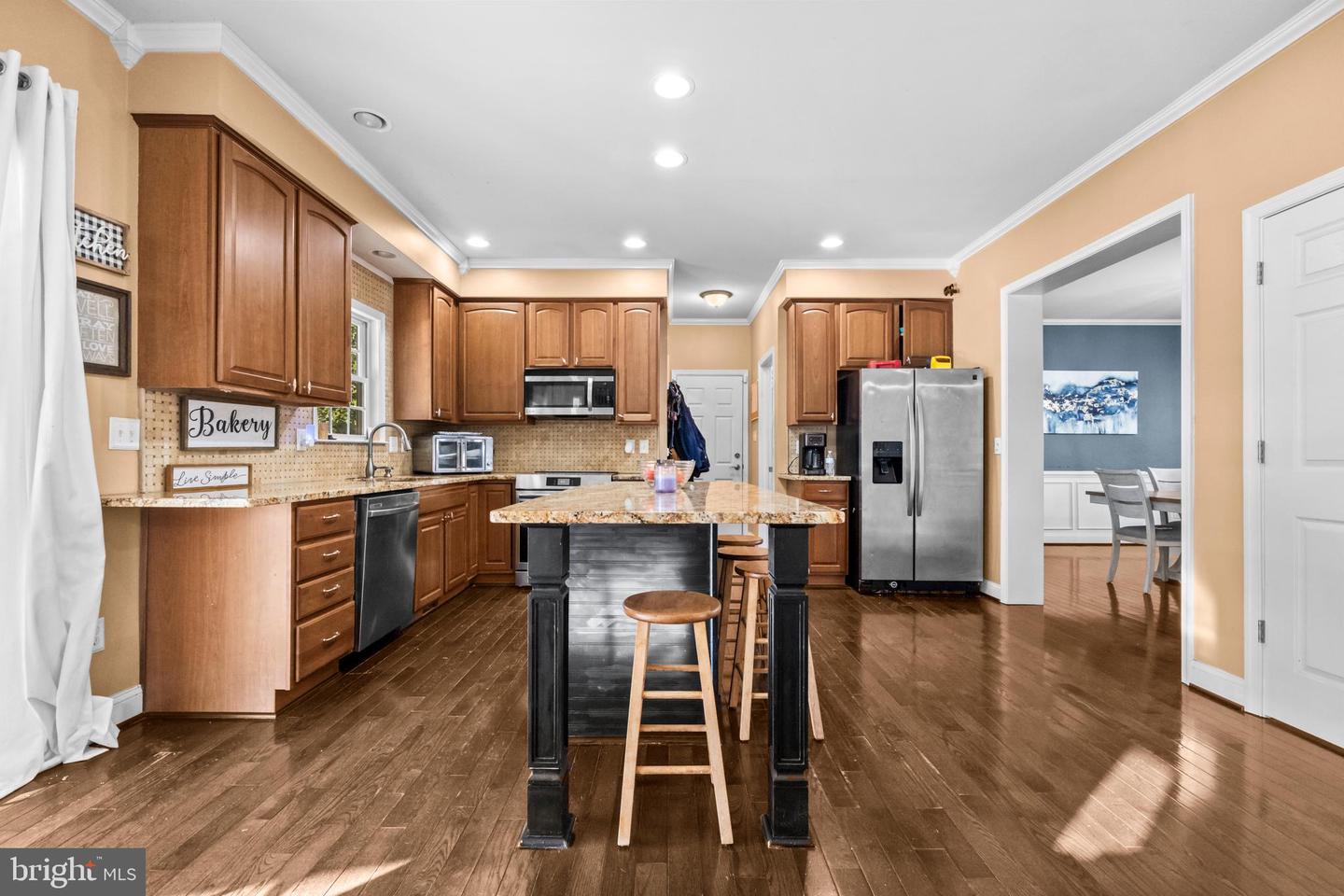 10206 TALLEY RD, SPOTSYLVANIA, Virginia 22553, 5 Bedrooms Bedrooms, ,3 BathroomsBathrooms,Residential,For sale,10206 TALLEY RD,VASP2038982 MLS # VASP2038982