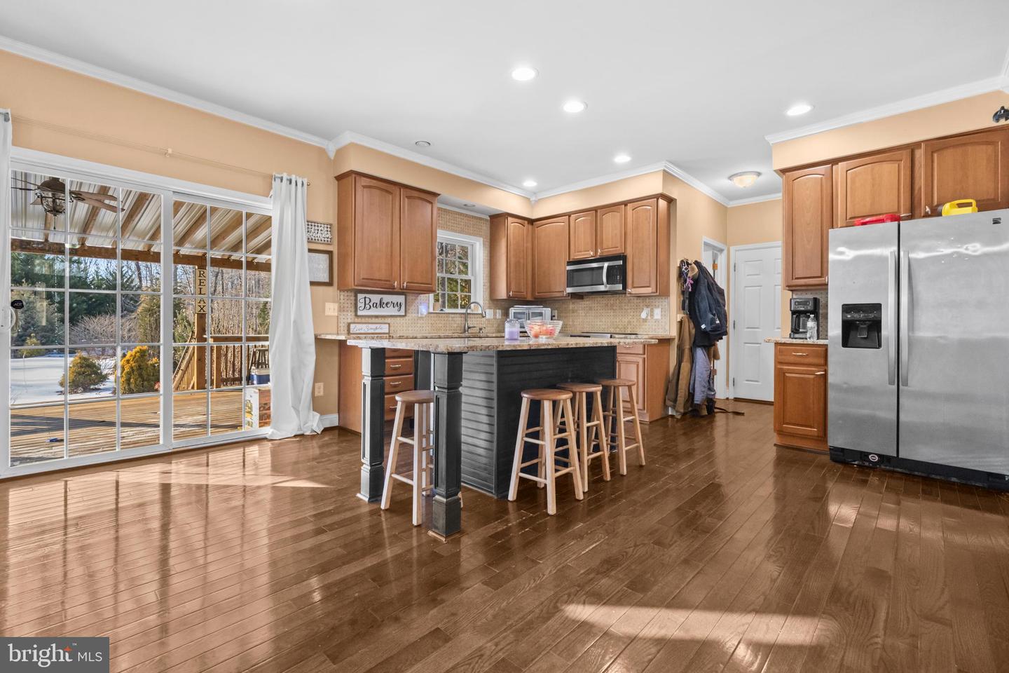 10206 TALLEY RD, SPOTSYLVANIA, Virginia 22553, 5 Bedrooms Bedrooms, ,3 BathroomsBathrooms,Residential,For sale,10206 TALLEY RD,VASP2038982 MLS # VASP2038982