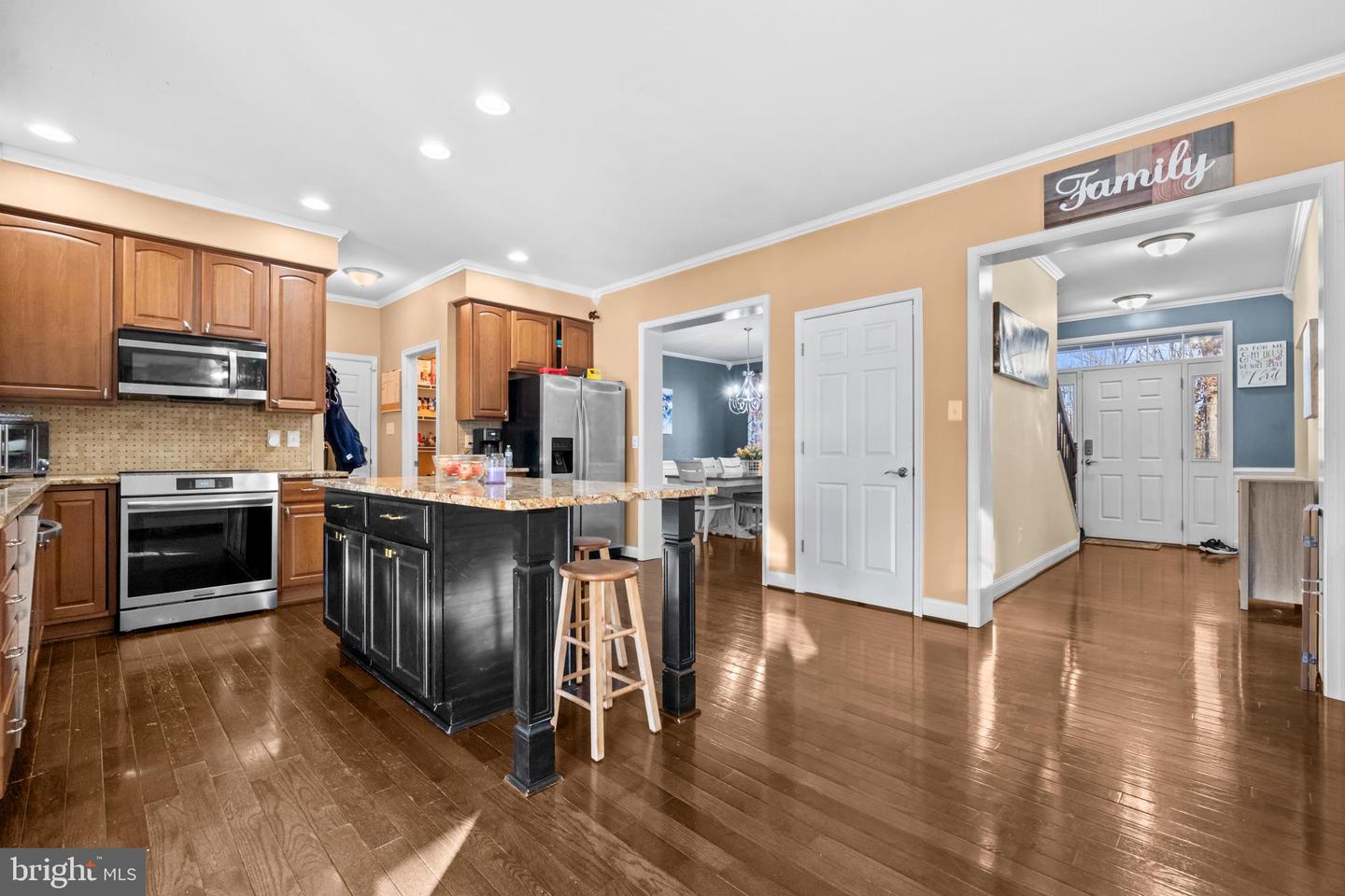 10206 TALLEY RD, SPOTSYLVANIA, Virginia 22553, 5 Bedrooms Bedrooms, ,3 BathroomsBathrooms,Residential,For sale,10206 TALLEY RD,VASP2038982 MLS # VASP2038982