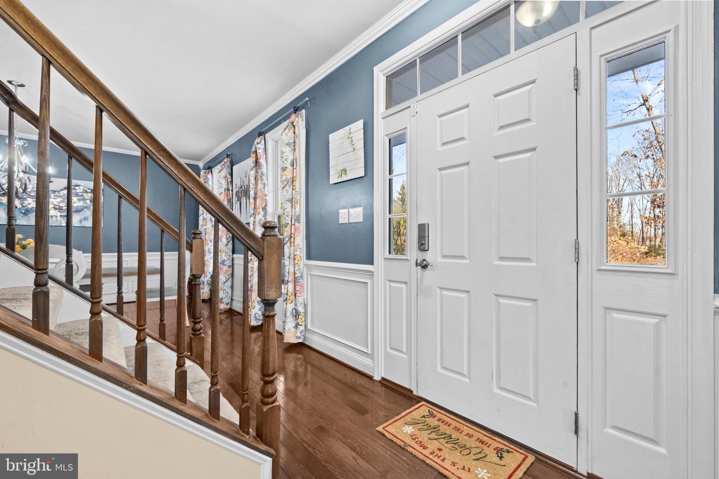 10206 TALLEY RD, SPOTSYLVANIA, Virginia 22553, 5 Bedrooms Bedrooms, ,3 BathroomsBathrooms,Residential,For sale,10206 TALLEY RD,VASP2038982 MLS # VASP2038982