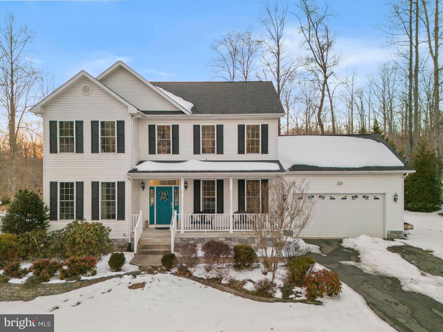 10206 TALLEY RD, SPOTSYLVANIA, Virginia 22553, 5 Bedrooms Bedrooms, ,3 BathroomsBathrooms,Residential,For sale,10206 TALLEY RD,VASP2038982 MLS # VASP2038982