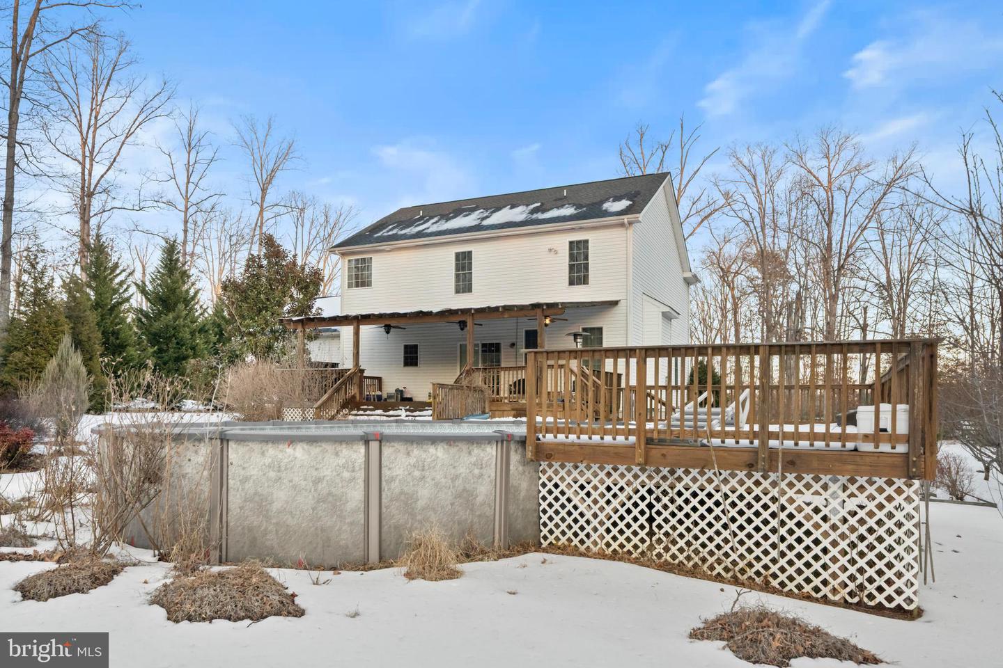 10206 TALLEY RD, SPOTSYLVANIA, Virginia 22553, 5 Bedrooms Bedrooms, ,3 BathroomsBathrooms,Residential,For sale,10206 TALLEY RD,VASP2038982 MLS # VASP2038982