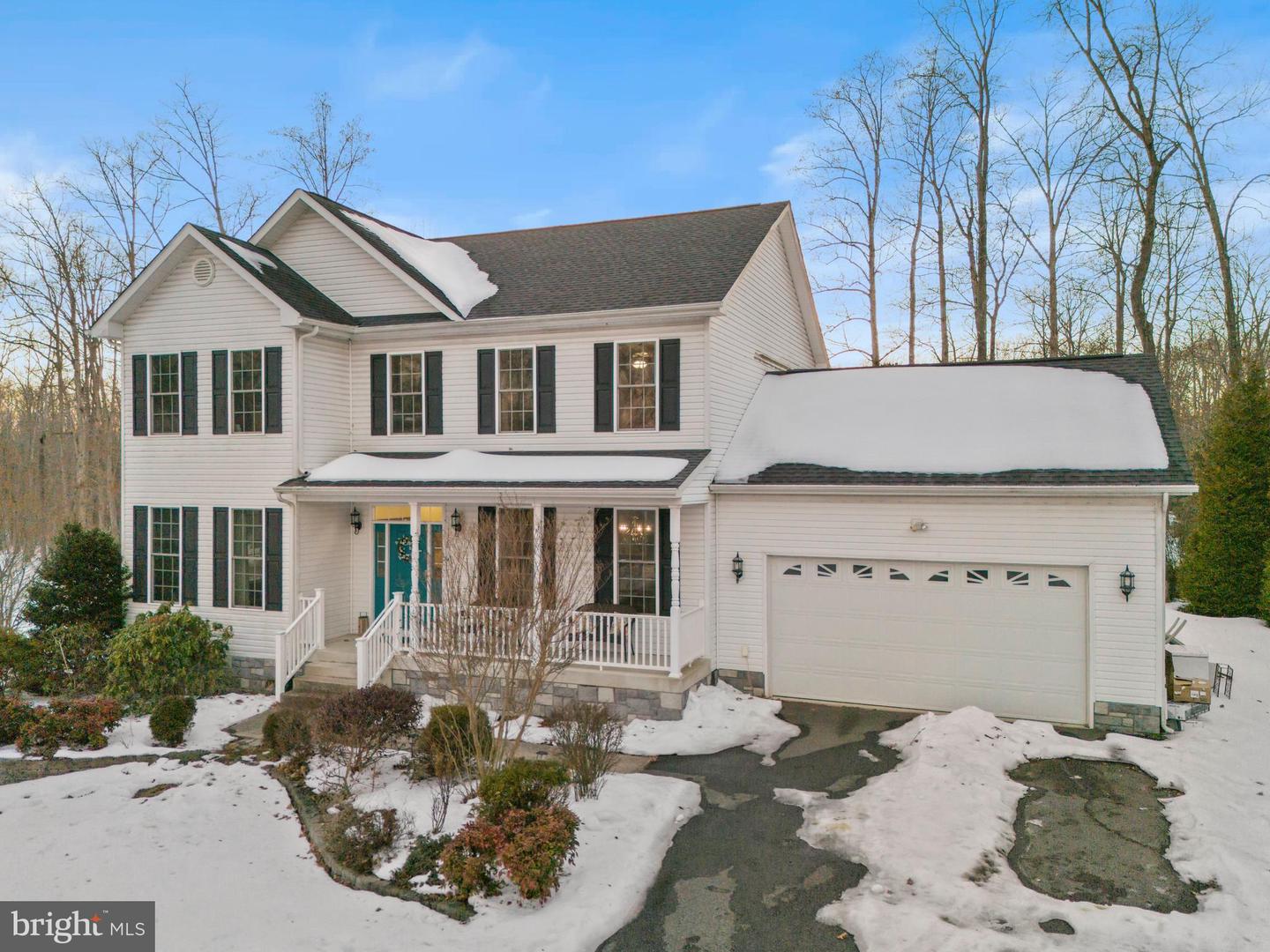 10206 TALLEY RD, SPOTSYLVANIA, Virginia 22553, 5 Bedrooms Bedrooms, ,3 BathroomsBathrooms,Residential,For sale,10206 TALLEY RD,VASP2038982 MLS # VASP2038982