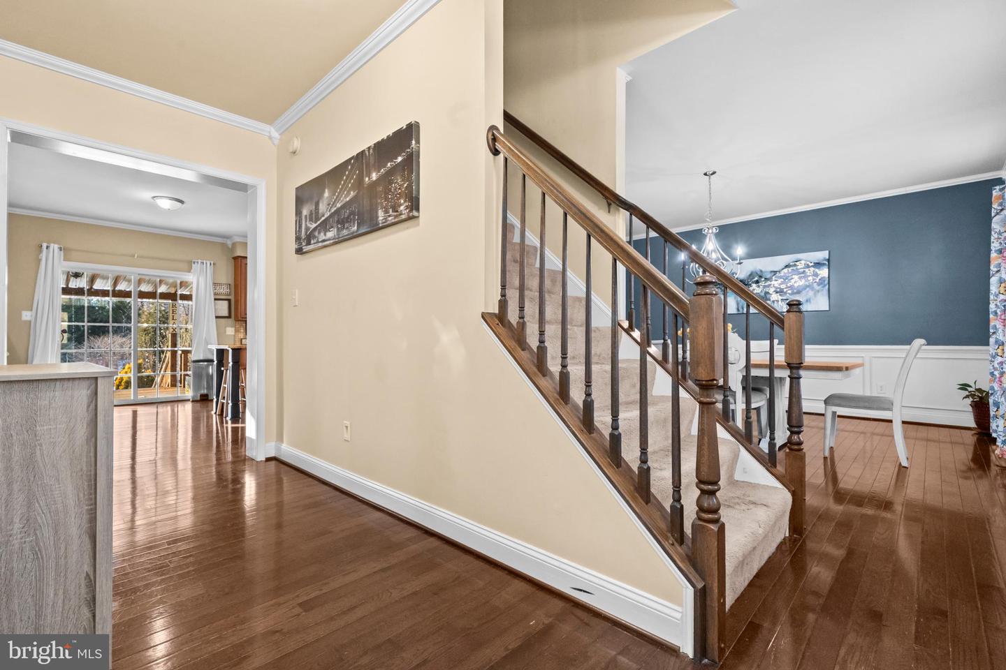 10206 TALLEY RD, SPOTSYLVANIA, Virginia 22553, 5 Bedrooms Bedrooms, ,3 BathroomsBathrooms,Residential,For sale,10206 TALLEY RD,VASP2038982 MLS # VASP2038982