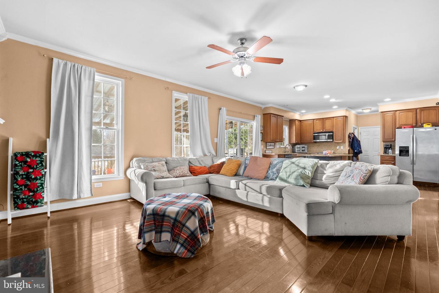 10206 TALLEY RD, SPOTSYLVANIA, Virginia 22553, 5 Bedrooms Bedrooms, ,3 BathroomsBathrooms,Residential,For sale,10206 TALLEY RD,VASP2038982 MLS # VASP2038982