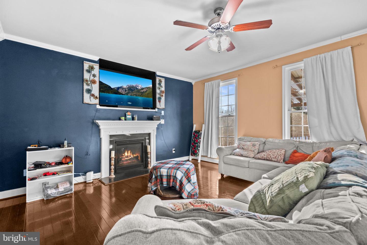 10206 TALLEY RD, SPOTSYLVANIA, Virginia 22553, 5 Bedrooms Bedrooms, ,3 BathroomsBathrooms,Residential,For sale,10206 TALLEY RD,VASP2038982 MLS # VASP2038982