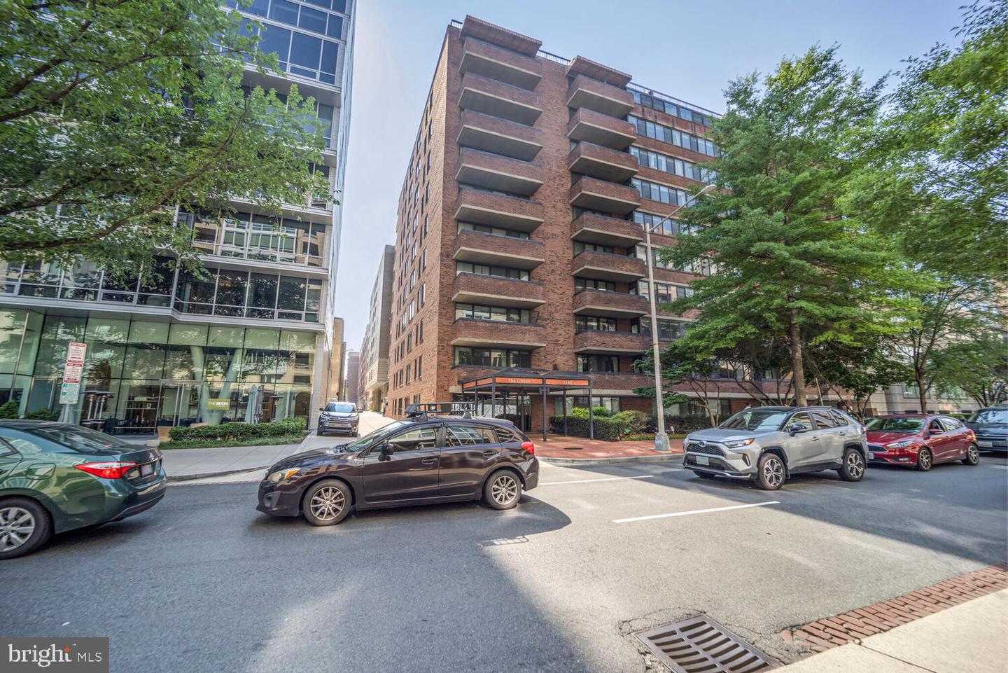 1140 23RD ST NW #903, WASHINGTON, District Of Columbia 20037, 2 Bedrooms Bedrooms, ,2 BathroomsBathrooms,Residential,For sale,1140 23RD ST NW #903,DCDC2244050 MLS # DCDC2244050