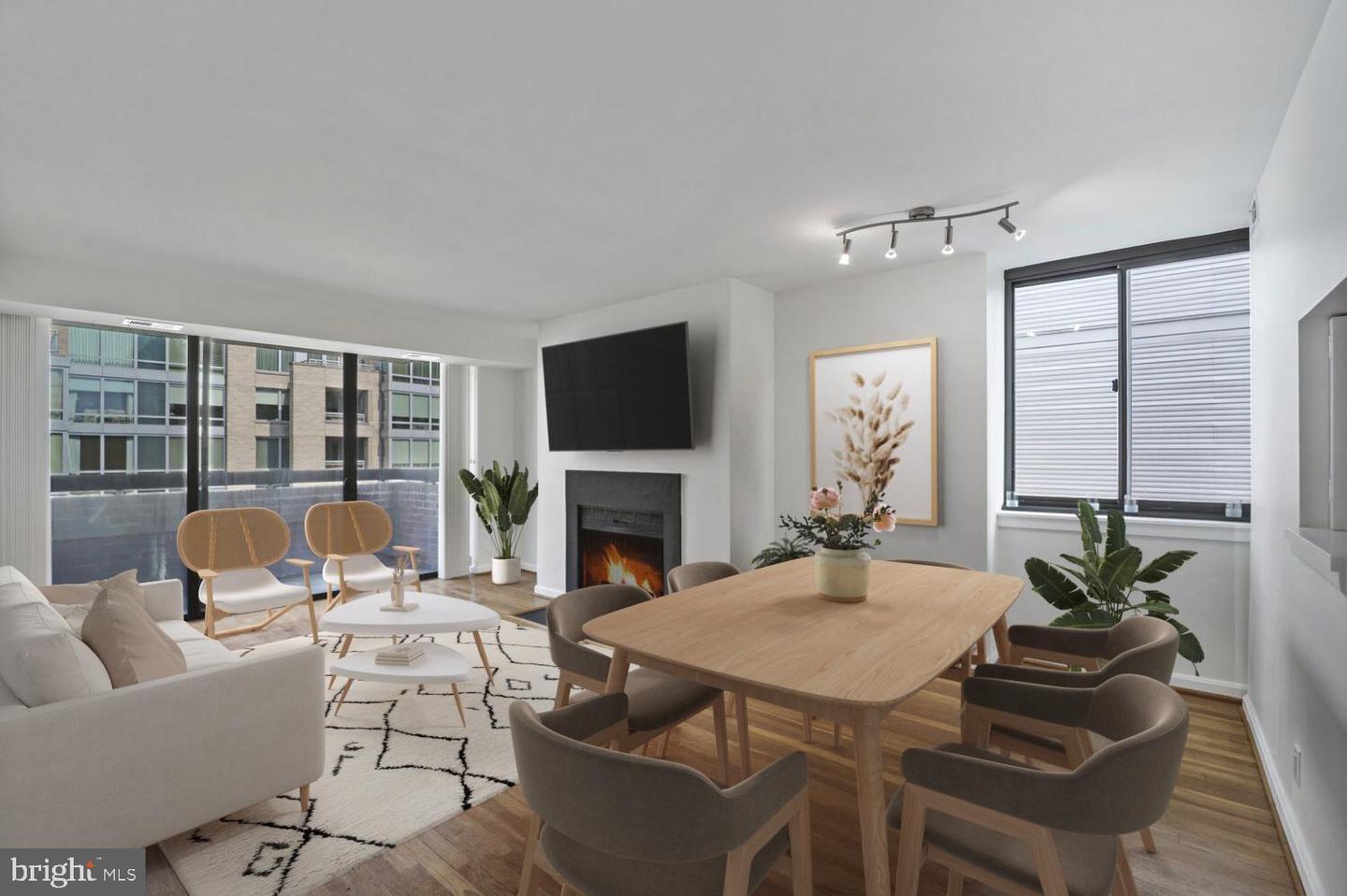 1140 23RD ST NW #903, WASHINGTON, District Of Columbia 20037, 2 Bedrooms Bedrooms, ,2 BathroomsBathrooms,Residential,For sale,1140 23RD ST NW #903,DCDC2244050 MLS # DCDC2244050