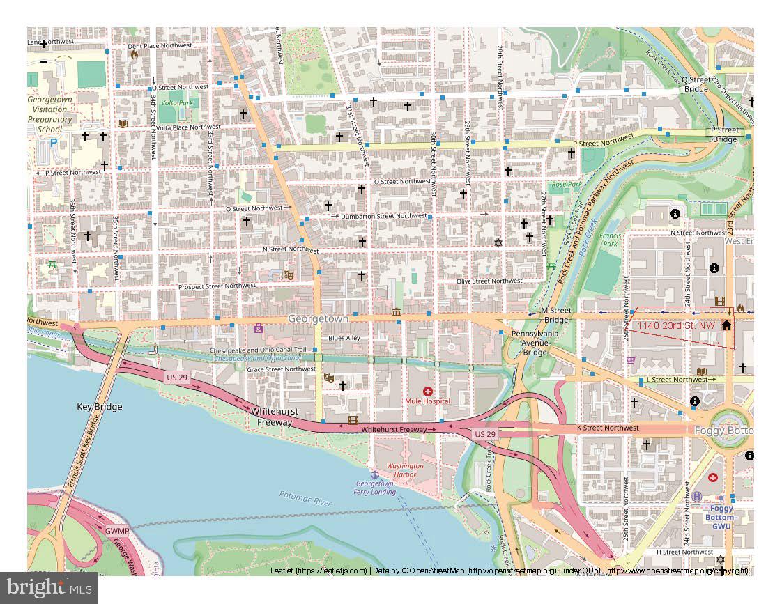 1140 23RD ST NW #903, WASHINGTON, District Of Columbia 20037, 2 Bedrooms Bedrooms, ,2 BathroomsBathrooms,Residential,For sale,1140 23RD ST NW #903,DCDC2244050 MLS # DCDC2244050