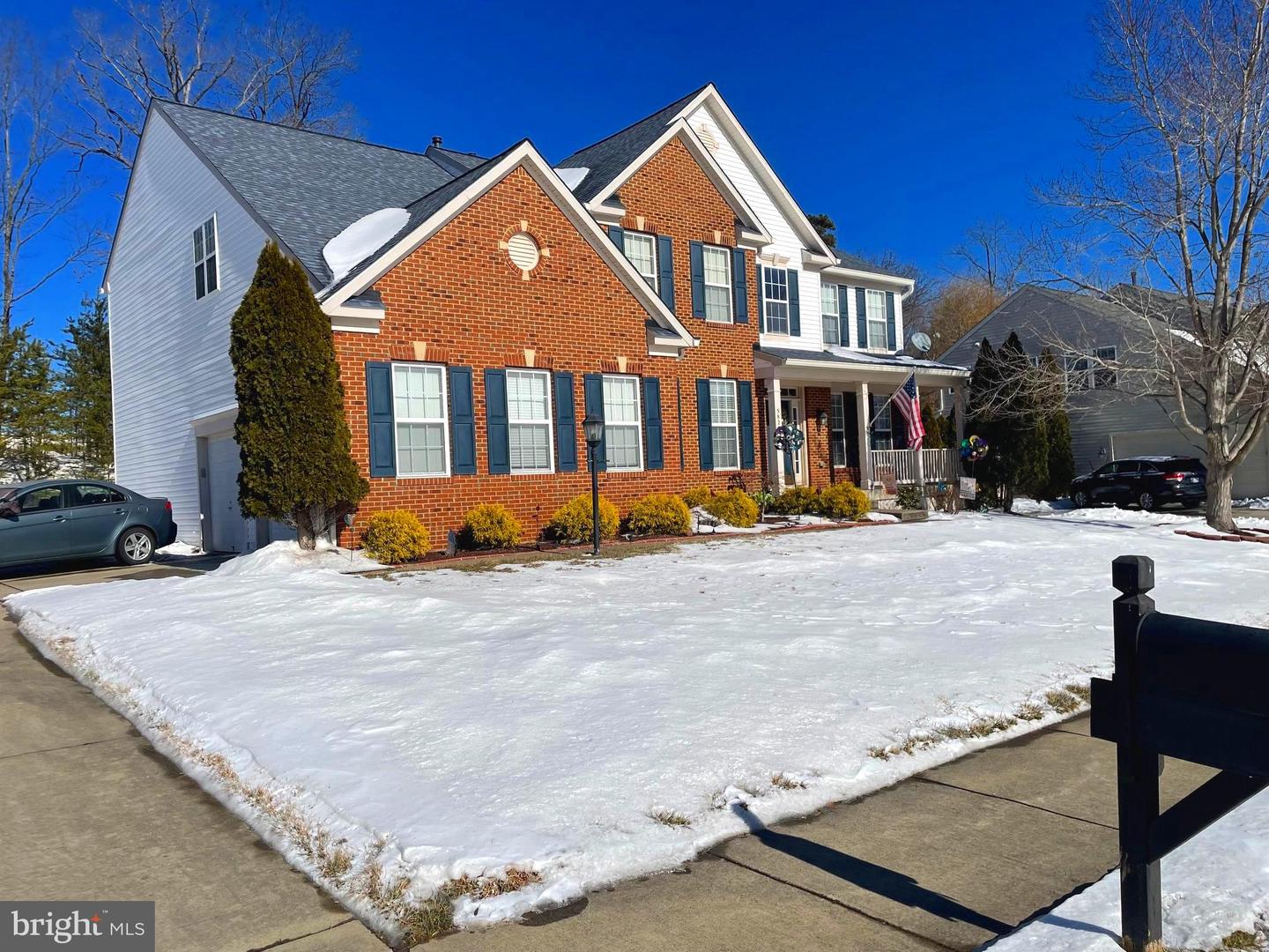 5823 DEEP CREEK DR, FREDERICKSBURG, Virginia 22407, 5 Bedrooms Bedrooms, ,4 BathroomsBathrooms,Residential,For sale,5823 DEEP CREEK DR,VASP2039000 MLS # VASP2039000