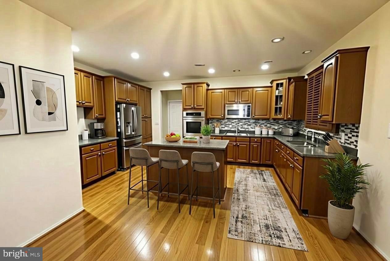 5823 DEEP CREEK DR, FREDERICKSBURG, Virginia 22407, 5 Bedrooms Bedrooms, ,4 BathroomsBathrooms,Residential,For sale,5823 DEEP CREEK DR,VASP2039000 MLS # VASP2039000