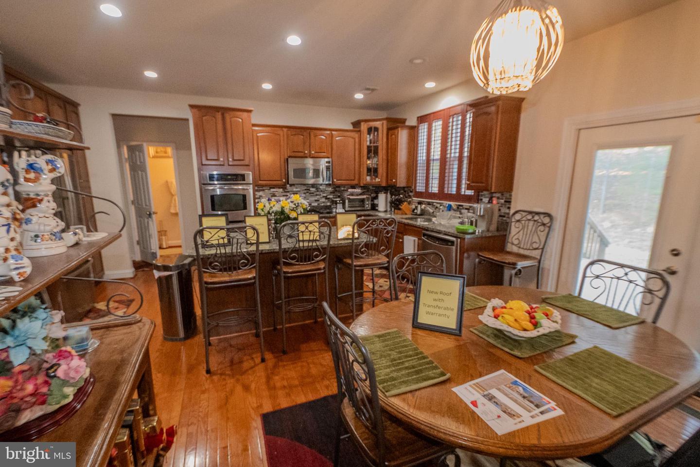 5823 DEEP CREEK DR, FREDERICKSBURG, Virginia 22407, 5 Bedrooms Bedrooms, ,4 BathroomsBathrooms,Residential,For sale,5823 DEEP CREEK DR,VASP2039000 MLS # VASP2039000