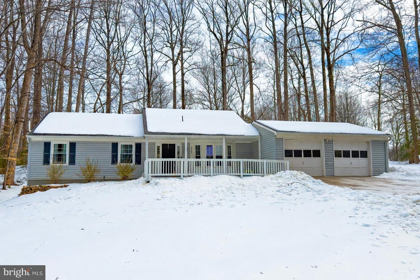 14781 CONWAY DR, MANASSAS, Virginia 20112, 4 Bedrooms Bedrooms, ,3 BathroomsBathrooms,Residential,For sale,14781 CONWAY DR,VAPW2111646 MLS # VAPW2111646