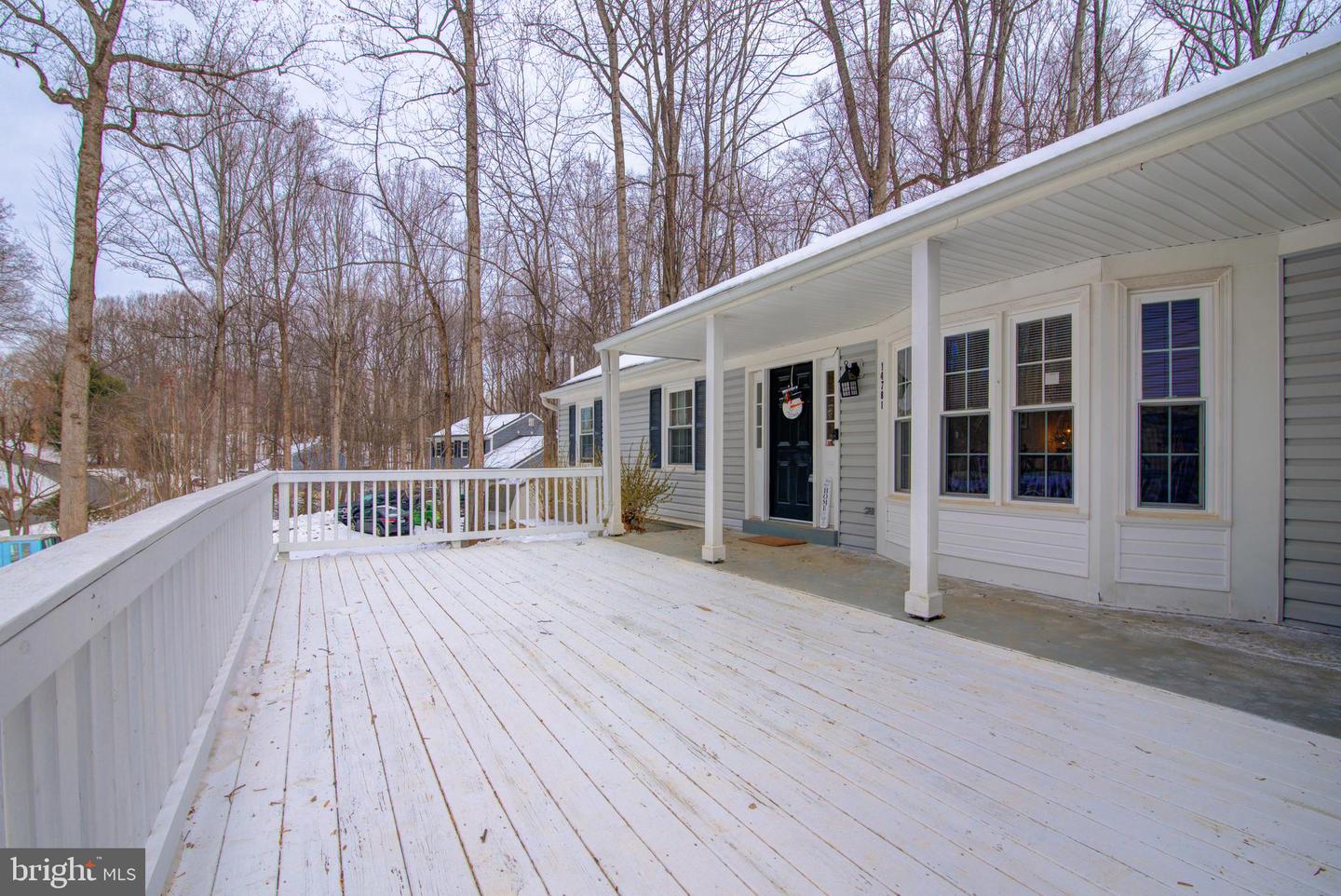 14781 CONWAY DR, MANASSAS, Virginia 20112, 4 Bedrooms Bedrooms, ,3 BathroomsBathrooms,Residential,For sale,14781 CONWAY DR,VAPW2111646 MLS # VAPW2111646