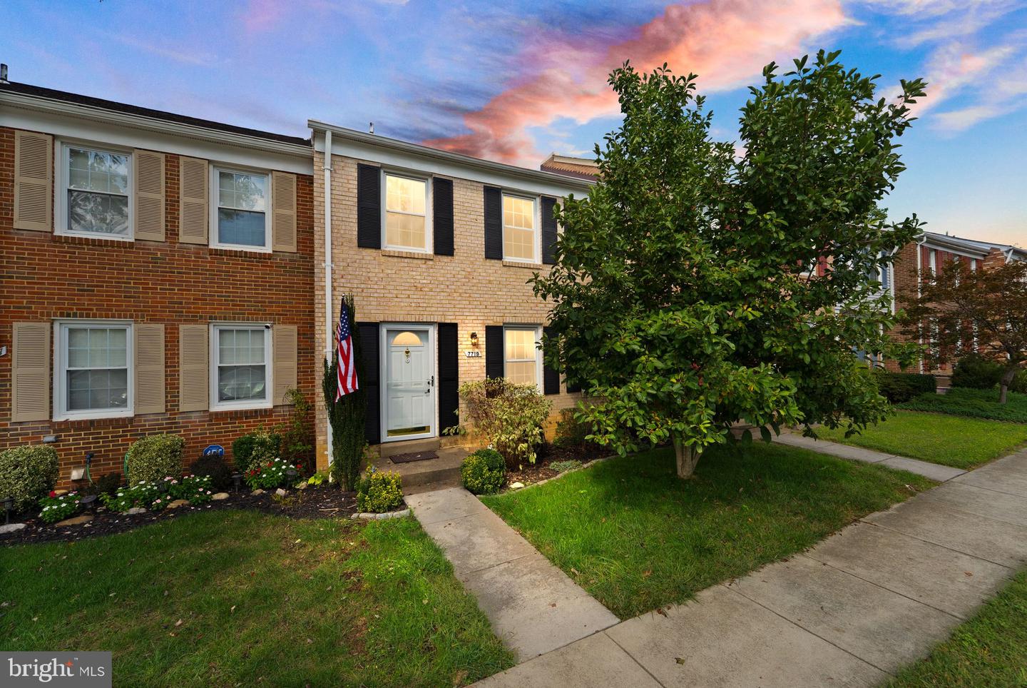 7719 DURER CT, SPRINGFIELD, Virginia 22153, 3 Bedrooms Bedrooms, ,2 BathroomsBathrooms,Residential,For sale,7719 DURER CT,VAFX2288476 MLS # VAFX2288476